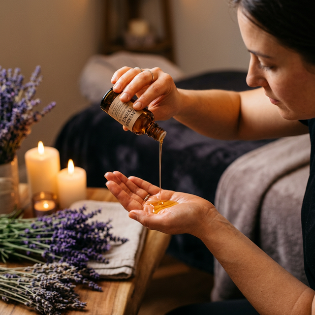Couple Wellness Package Atya Thai Spa